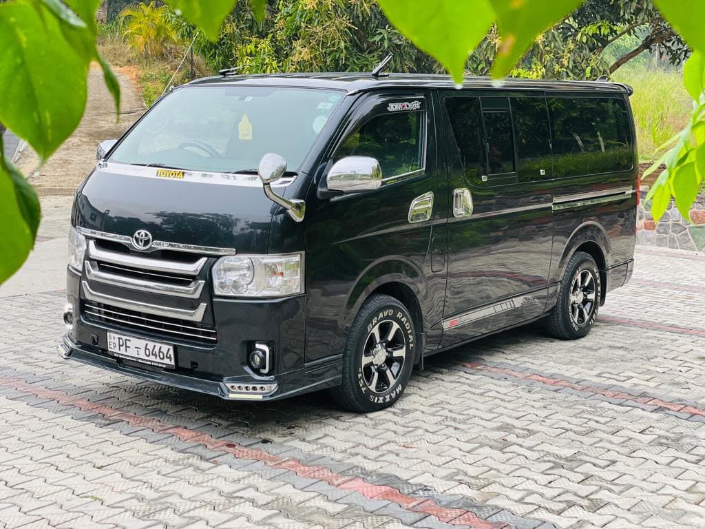 Sri Lanka Tours