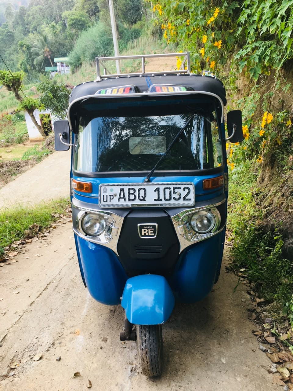 Ella Tuk Tuk
